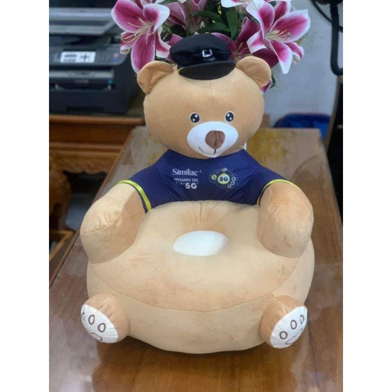 GHẾ LƯỜI GẤU SIMILAC