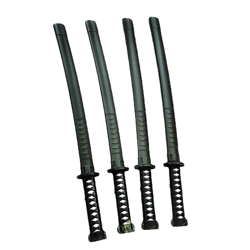 Kiếm đồ chơi Katana nhựa phát sáng có nhạc