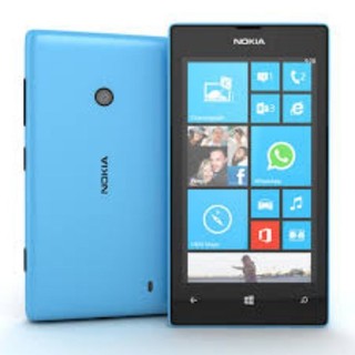 Điện thoại Nokia Lumia 520