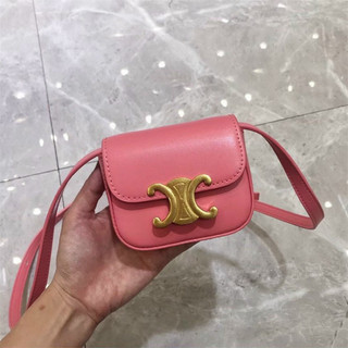 Hot! Túi Đeo Chéo Mini phong Cách Hàn Quốc