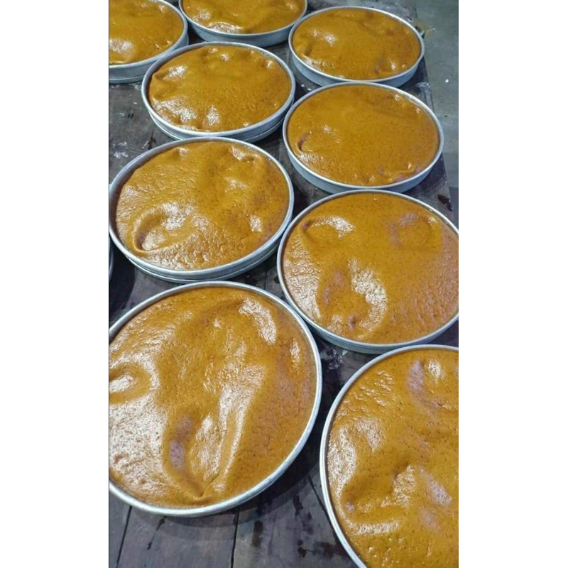 Bánh Bò Mật Mía Cao Bằng 1kg