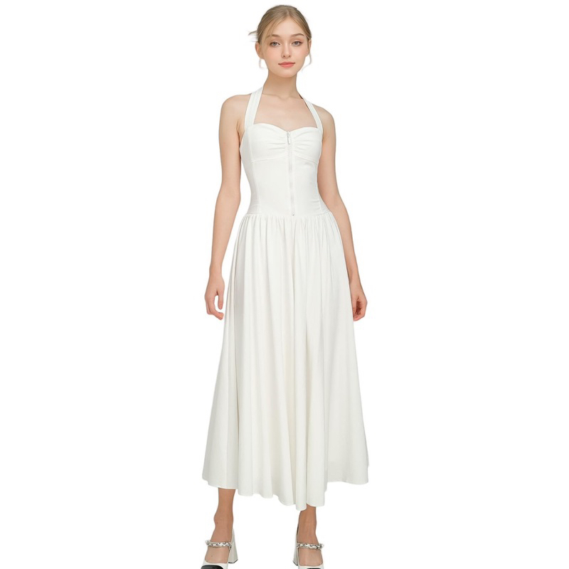 Thanh lý đầm Nabi dress của Rubies Rubies