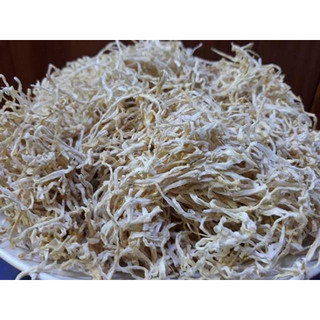 Củ cải khô sợi nhỏ thơm sạch