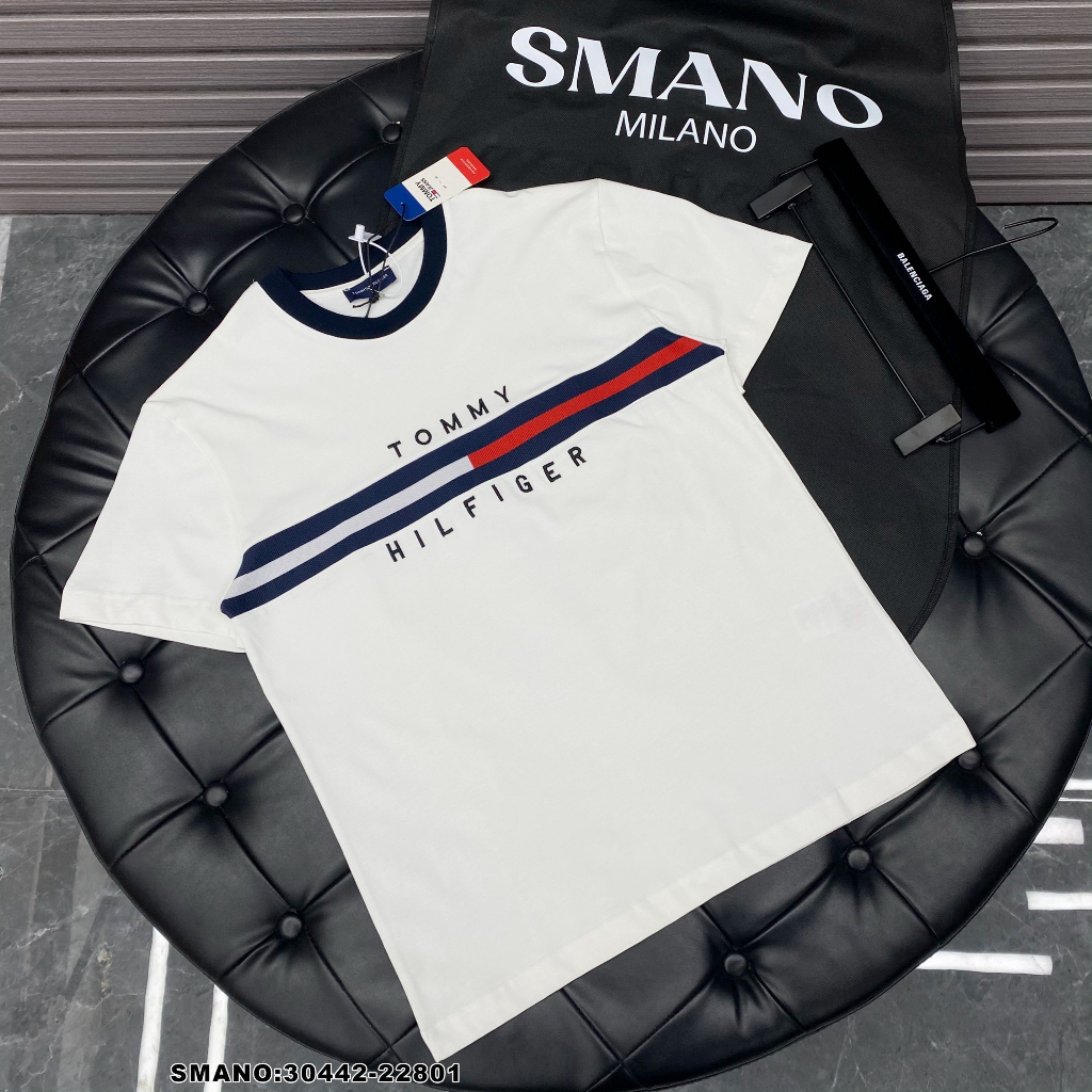 Áo Phông tomy siêu nét nhẹ nhàng hot hit đang cực cháy 2023.