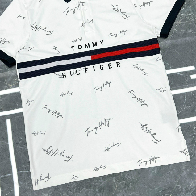 Áo Phông tomy siêu nét nhẹ nhàng hot hit đang cực cháy 2023.