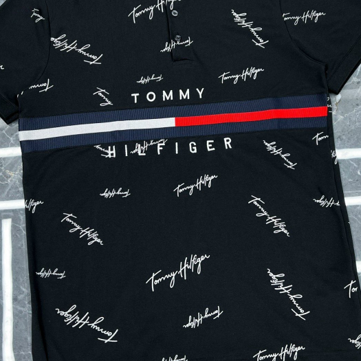 Áo Phông tomy siêu nét nhẹ nhàng hot hit đang cực cháy 2023.