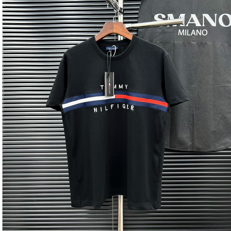 Áo Phông tomy siêu nét nhẹ nhàng hot hit đang cực cháy 2023.