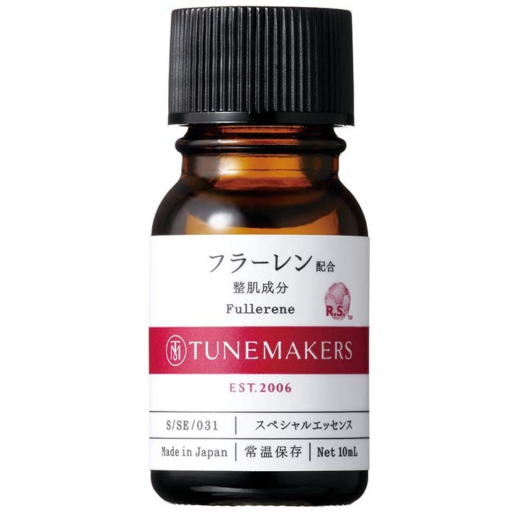 Serum Tinh chất dưỡng da Fullerene Tunemakers 10ml / dòng nội địa nhật