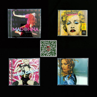Tổng hợp albums ảnh của Madonna : Best Of - Rebel Heart