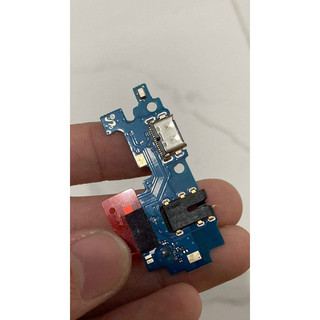 Bo sạc samsung A21S zin