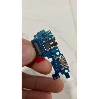 Bo sạc samsung A21S zin