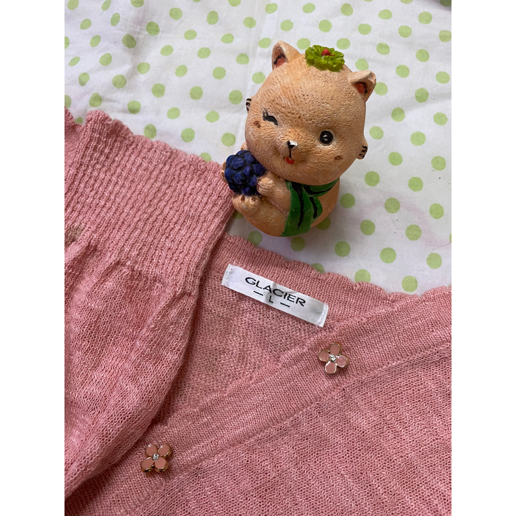 Áo khoác len mongtoghi Nhật giá tri ân ✨