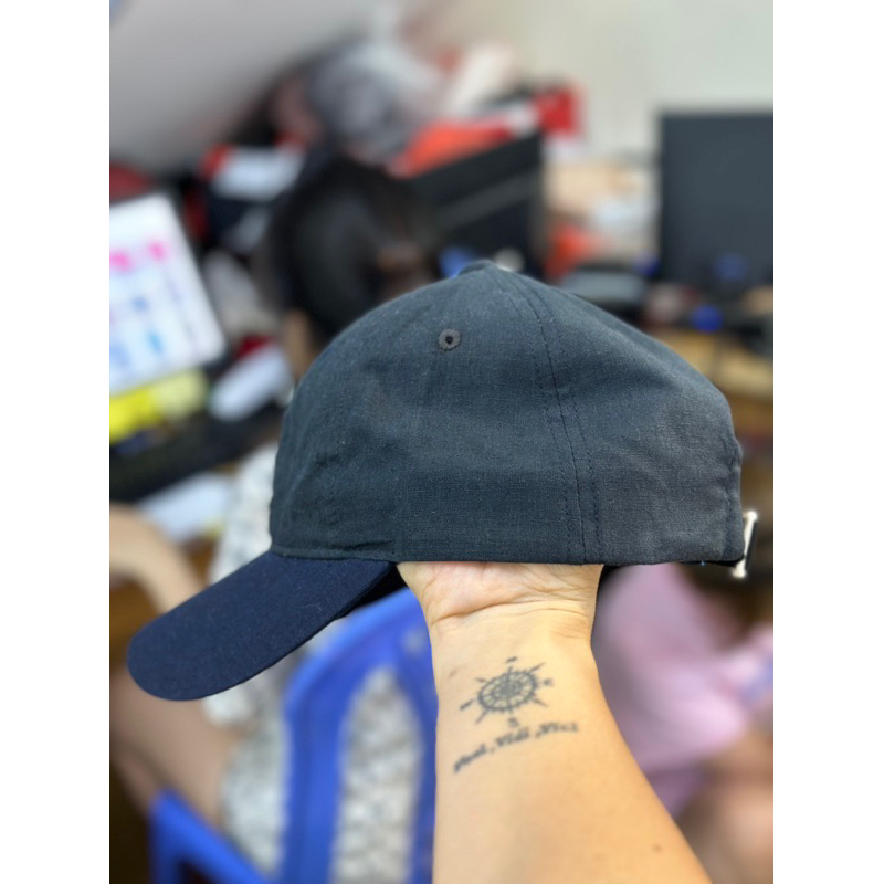 Mũ golf xuất dư còn be