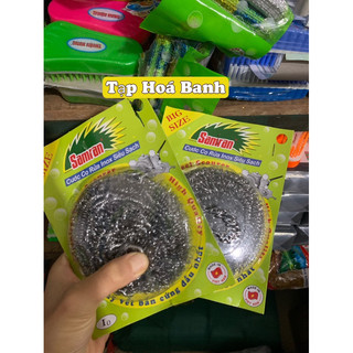 Lưới rửa chén/ Đồ rửa chén/ Miếng chùi chén/Cọ rửa chén