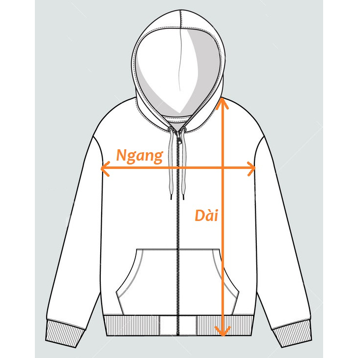 Áo Hoodie - Sweater hàng chuẩn Nhật hiệu xịn sò 💯