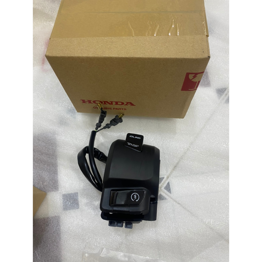 Cùm công tắc trái - phải click vario 2019