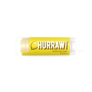 HURRAW - Son dưỡng môi Lip Balm 4.8g