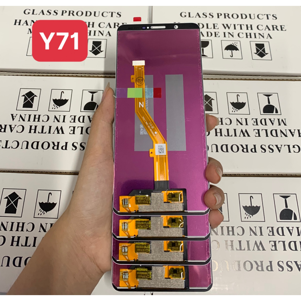 Màn hình vivo y71 / 1724 zin
