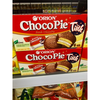 Bánh Choco-pie hộp 396g (12 cái)