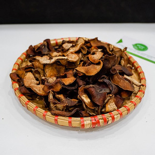 Tai chua khô Tây Bắc đã tách hạt loại 1 (gói 100g)