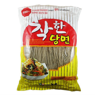 Miến GoGi Hàn Quốc (gói 1kg)