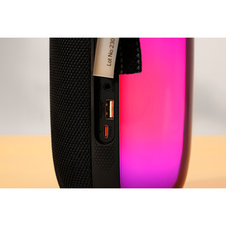 Loa Bluetooth Rezo Pulse E20