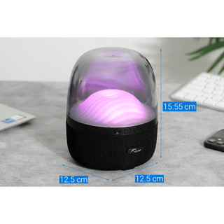 Loa Bluetooth Rezo Home Series One
