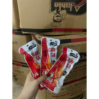 Combo 10 chân gà Alishan cay nhiều đậm vị thơm cay
