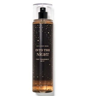 Xịt Khử Mùi Toàn Thân InTo The Night 236ml Và  In The Stars 236ml.. HSD 8/27