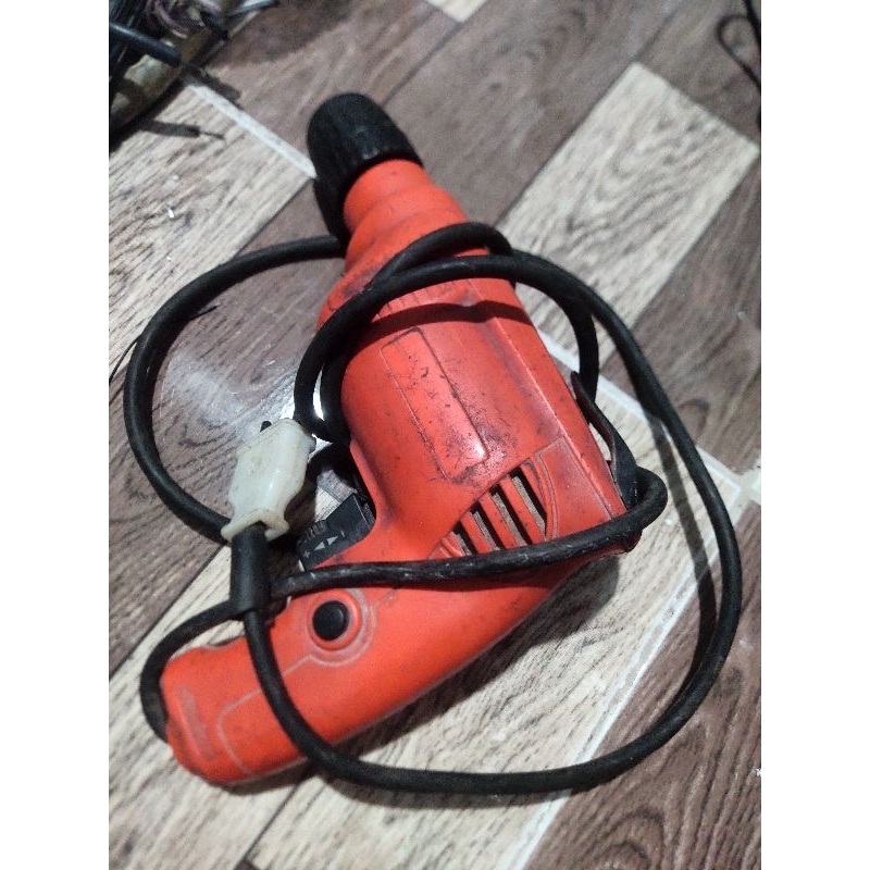 Máy khoan vít điện 220v cũ