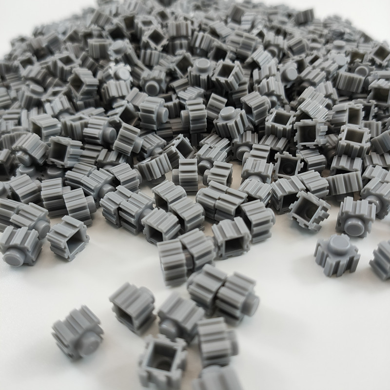 1000 chi tiết đồ chơi lắp ráp sáng tạo có tặng kèm hướng dẫn mô hình Hanoi store