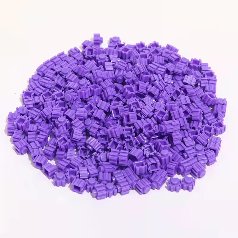 1000 chi tiết đồ chơi lắp ráp sáng tạo có tặng kèm hướng dẫn mô hình Hanoi store