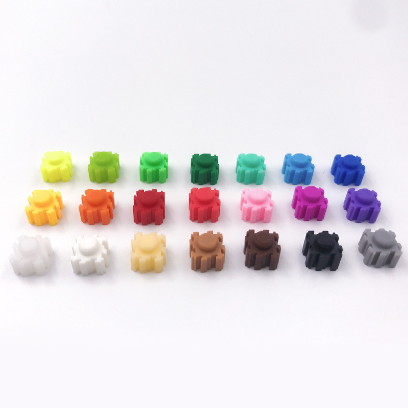 1000 chi tiết đồ chơi lắp ráp sáng tạo có tặng kèm hướng dẫn mô hình Hanoi store