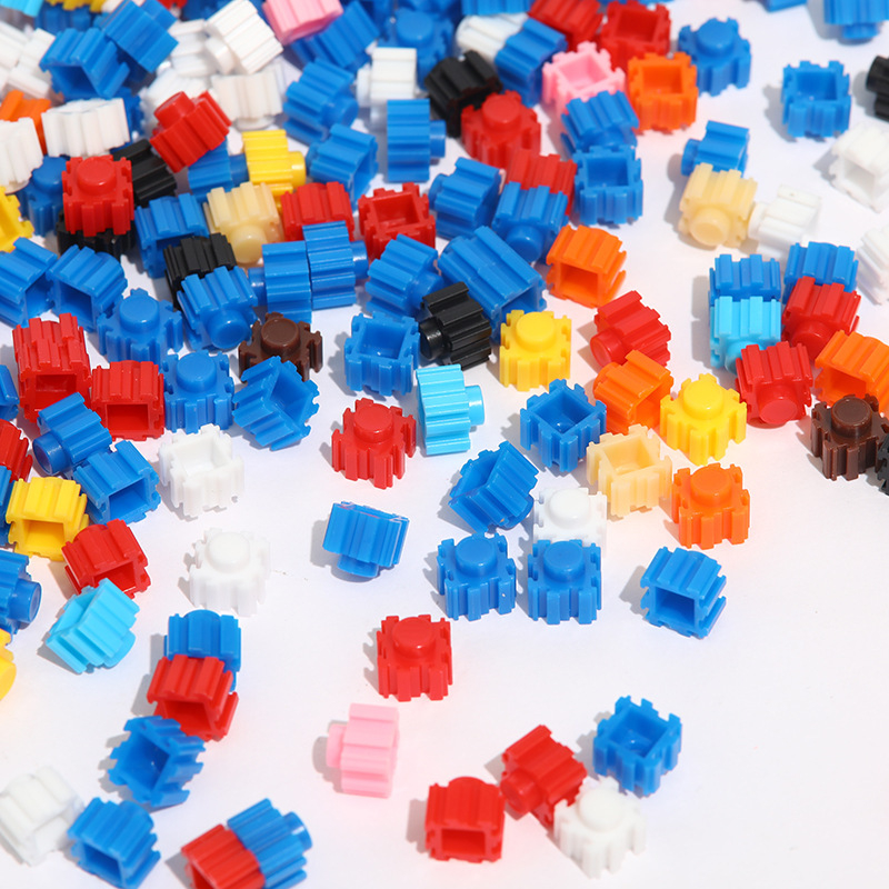 1000 chi tiết đồ chơi lắp ráp sáng tạo có tặng kèm hướng dẫn mô hình Hanoi store