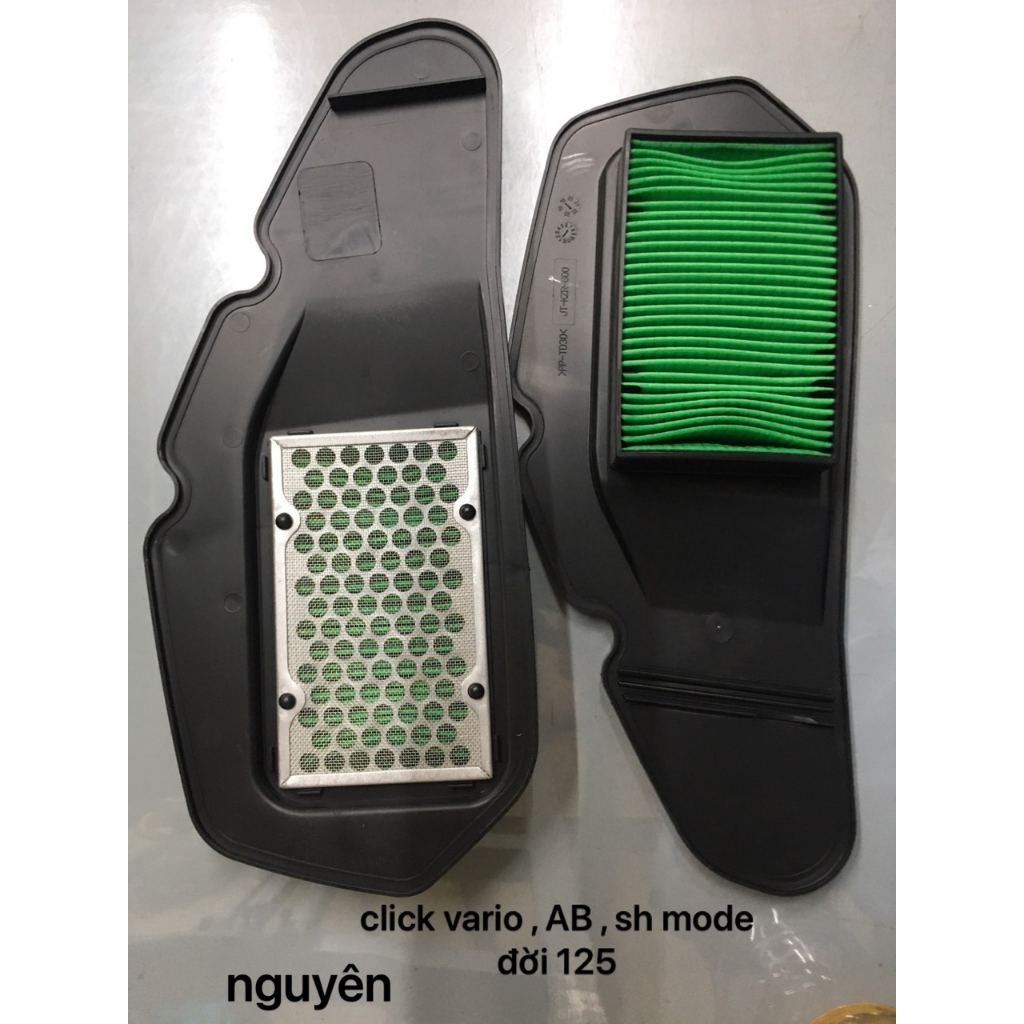 Lọc gió vario 125 , AB 125 , shmode 2014 đến 2019