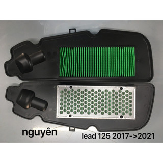 Lọc gió lead 125 2017-2021