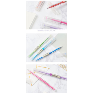 vỉ 8 cây 8 màu chosch 8623