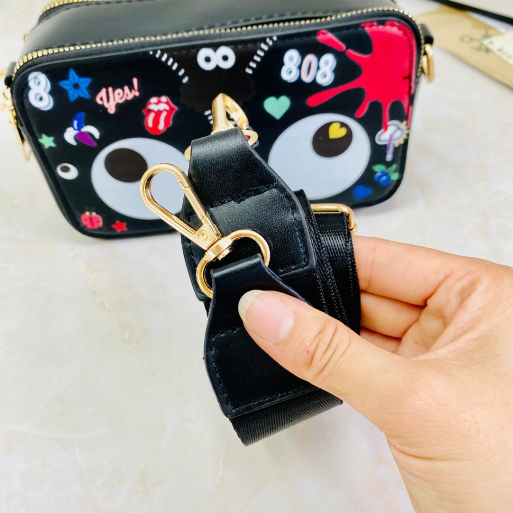 Túi hộp ngang quảng châu