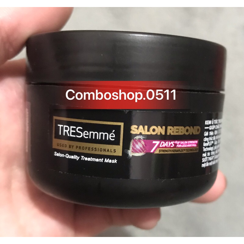 Kem ủ tóc Tresemme 50g