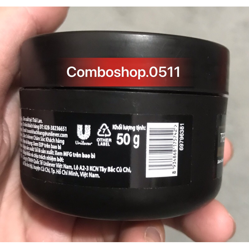 Kem ủ tóc Tresemme 50g