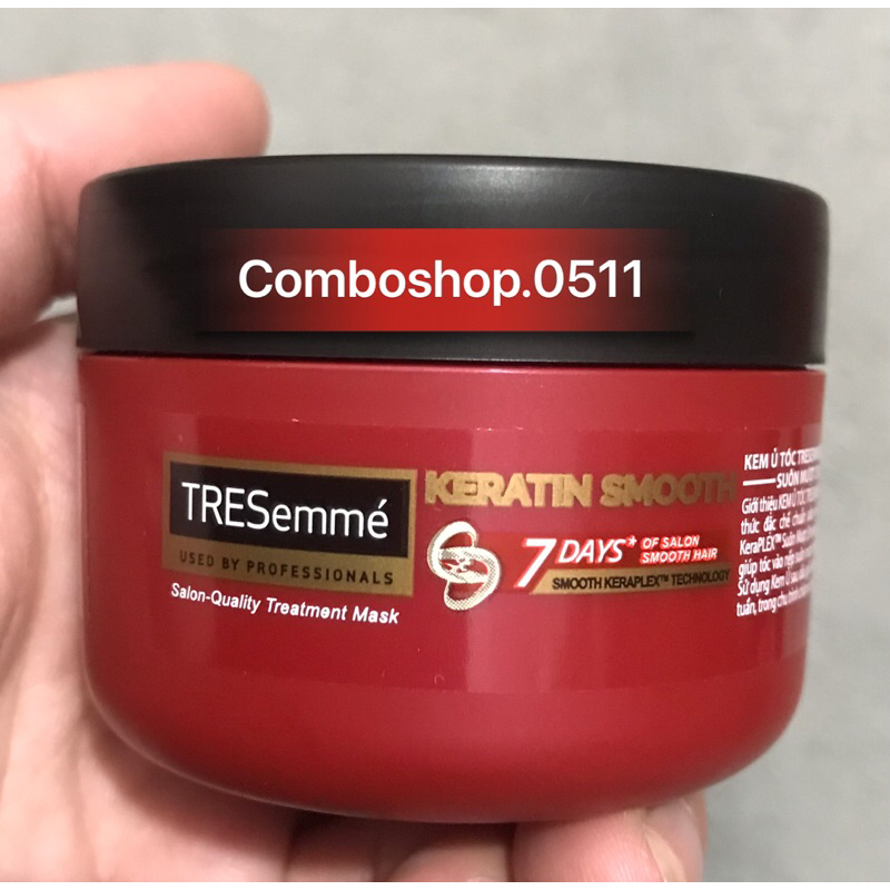 Kem ủ tóc Tresemme 50g