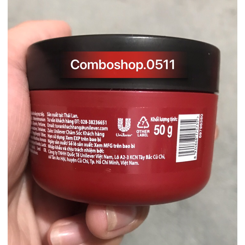 Kem ủ tóc Tresemme 50g