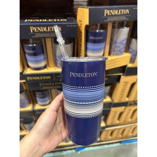 Ly giữ nhiệt cao cấp Pendleton 591ml -Mỹ