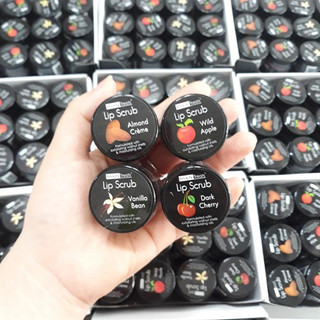 Tẩy Tế Bào Chết Môi Beauty Treats Lip Scrub 10.5g