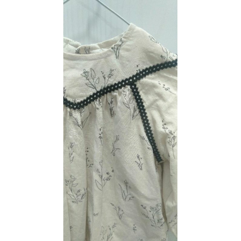 -Đầm Moimoln VN xuất Hàn