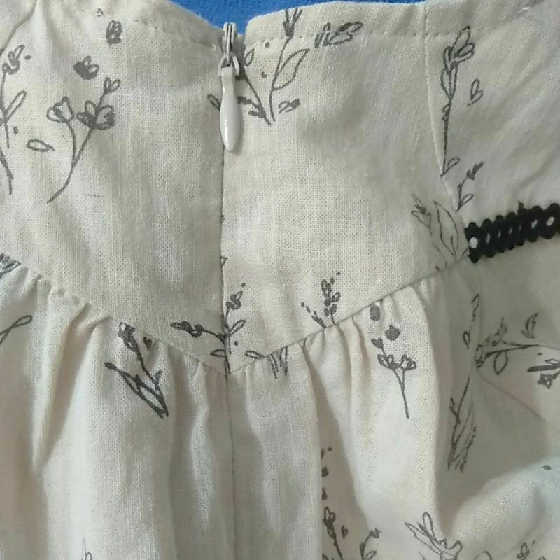 -Đầm Moimoln VN xuất Hàn