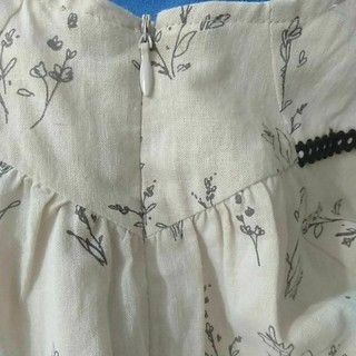 (Sz 90)-Đầm Moimoln VN xuất Hàn