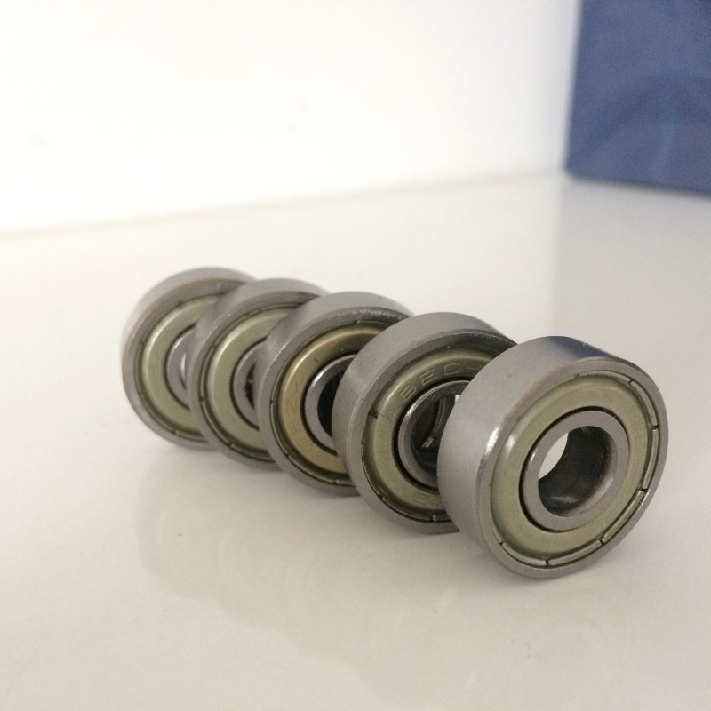 Combo 10 Vòng bi bạc đạn 608zz