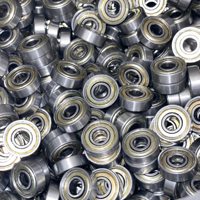 Combo 10 Vòng bi bạc đạn 608zz