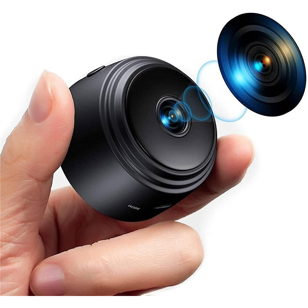 Camera Wifi Quan Sát Không Dây A9 Kết Nối Điện Thoại Có App Quản Lý, Camera Giám Sát 2023 | BigBuy360 - bigbuy360.vn